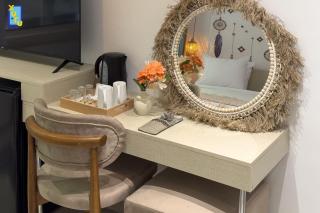 The Quiet Corner Studio Garden City Cairo 1402 - Caïro - 1