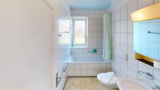 Functional Stay with Balcony - 3