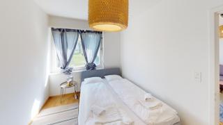 Functional Stay with Balcony - 2