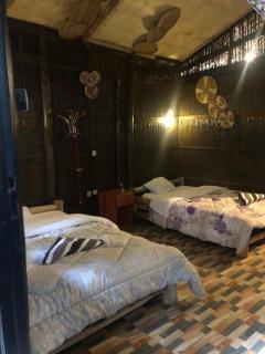 NYUNGWE ECOLODGE - Gisakura - 1