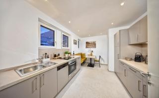 Apartment LAURA one - 1