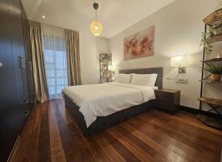 Arcul de Triumf residence Private Parking Netflix - 8