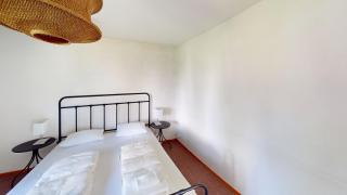 Functional Stay with Balcony - 9