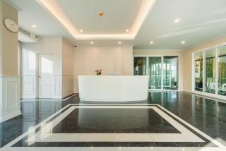 ZAYN Bangna Hotel - 2