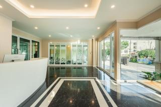 ZAYN Bangna Hotel - 1