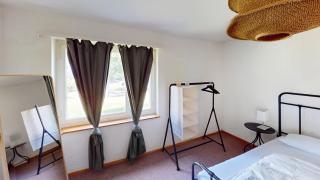 Functional Stay with Balcony - 6