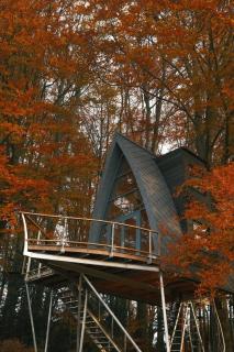 Peak - Baumhaus K1 - 5