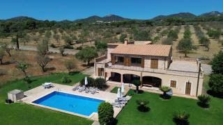 Villa with 50m2 pool close to Golf Vall dOr and Portocolom - 9