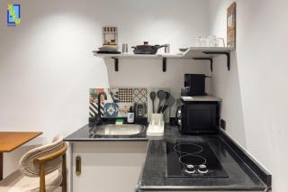 The Quiet Corner Studio Garden City Cairo 1403 - Caïro - 3