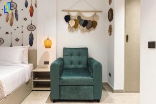 The Quiet Corner Studio Garden City Cairo 1403 - Caïro - 1