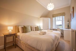 Golf Court No 7 - Elie - 2