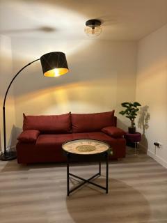 WohnTraum Kamelienweg, Sauna - 7