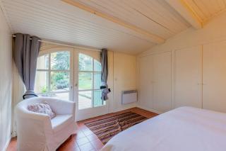 Winemaker's Home By Pézenas Vineyards - 9