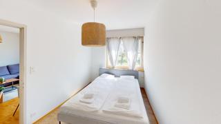 Practical Apartment Near Seebach - 4