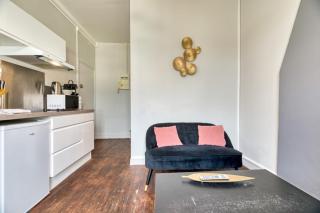 Le Rêve doré proche de la Gare ! - 9