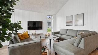 Villavilla 599 - Rømø, Sydjylland - 4