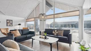 Villavilla 608 - Houstrup Strand, Vestjylland - 7