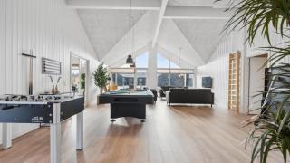Villavilla 608 - Houstrup Strand, Vestjylland - 6
