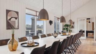 Villavilla 608 - Houstrup Strand, Vestjylland - 4