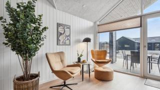 Villavilla 608 - Houstrup Strand, Vestjylland - 5