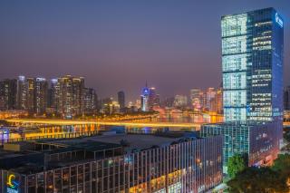 柏曼酒店广州北京路步行街东湖地铁站店 - 0