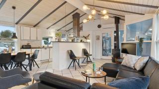 Villavilla 689 - Marielyst, Lollandfalstermøn - 1