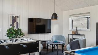 Villavilla 646 - Odsherred, Nordsjælland - 1