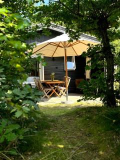 Simple Scandinavian Style Near The Beach - 4