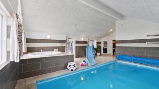 Villavilla 404 - Hostrup Strand, Limfjorden - 0