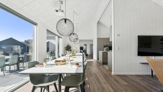Villavilla 673 - Skåstrup Strand, Fyn Og Øer - 7