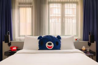 Leonardo Hotel Amsterdam Leidse Square - Amsterdam - 0