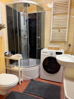 Apartament Salamandra Uno - 8
