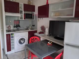 Appart Centre Bagnères de Luchon, entre les Thermes et les Remontées mécaniques - 0