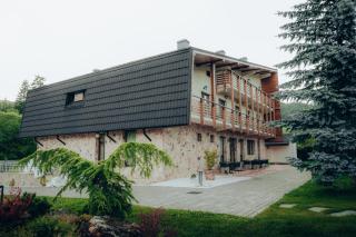 Casa Cheile Dâmbovicioarei - Cabana 3 - 9