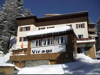 Auberge Restaurant du Virage - Chamrousse - 0