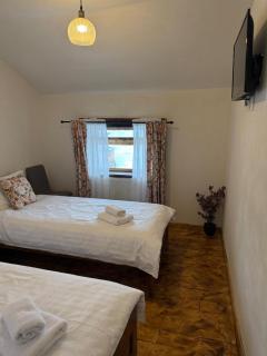 Hanul Bărăției - 6