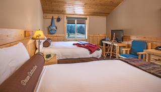 Togwotee Mountain Lodge - 2
