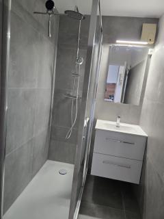 Studio cabine Meublé de Tourisme 2 étoiles - 1