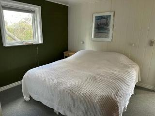 Beach Villa With Sea View At Sejerø Bay - 1