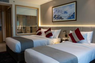 Best Western Plus Kathmandu Hotel - 6