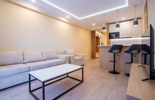 New Gudauri Four Season Premium Apartments - 7