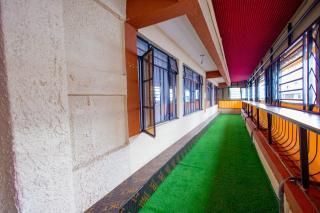 The VIP Luxury CBD - Kisumu - 3