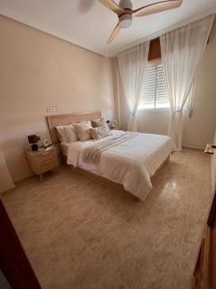 Atico Zapillo Sea View Terrace by Almeria2Stay - 8