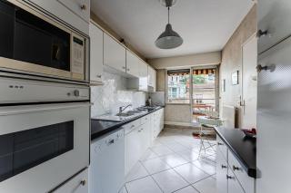 Appartement 2 chambres Chartrons - Bordeaux - 3