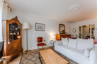 Appartement 2 chambres Chartrons - Bordeaux - 6