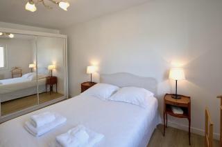 Appartement 2 chambres Chartrons - Bordeaux - 1