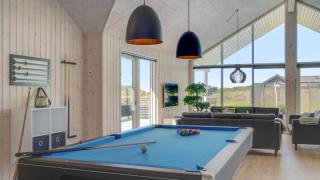 Villavilla 542 - Hostrup Strand, Limfjorden - 6