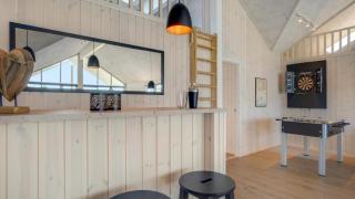 Villavilla 542 - Hostrup Strand, Limfjorden - 5