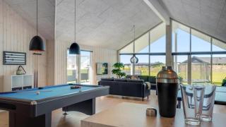Villavilla 542 - Hostrup Strand, Limfjorden - 4