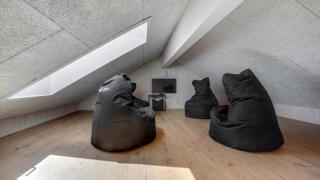 Villavilla 542 - Hostrup Strand, Limfjorden - 2